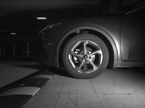 Used 2025 Kia K4 LXS image 12