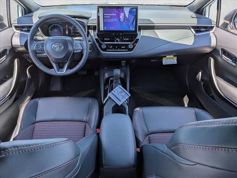New 2026 Toyota Corolla XSE FWD image 14