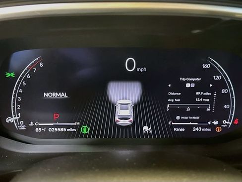 Used 2024 Acura MDX w/ Technology Package FWD image 12