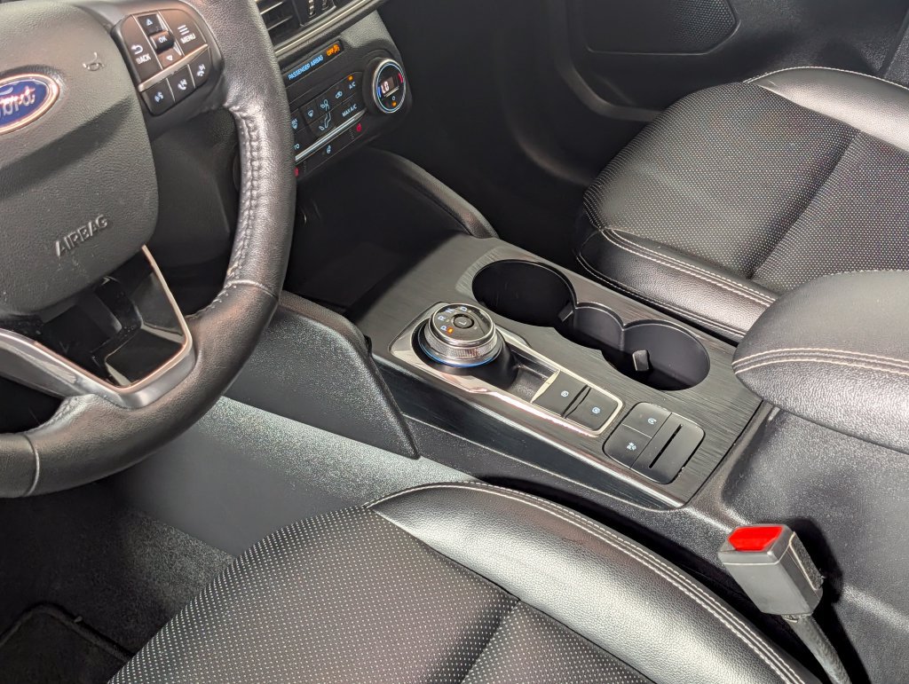 Used 2020 Ford Escape SEL FWD image 22