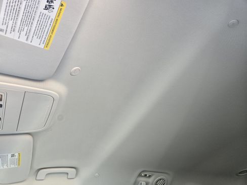 New 2026 Ford Explorer Active w/ Active Comfort Package image 25