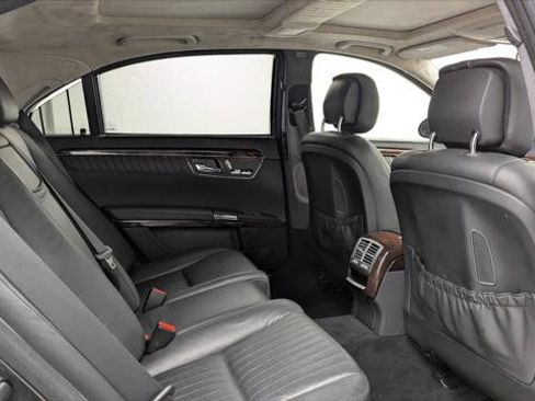 Used 2008 Mercedes-Benz S 600 image 17