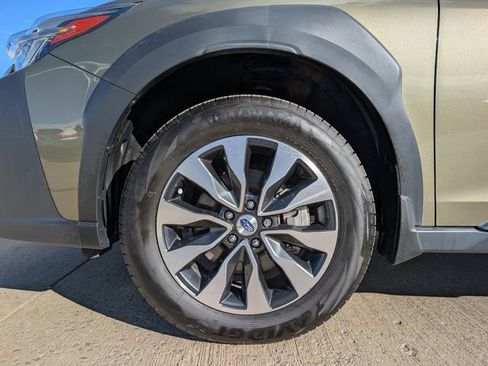 Used 2023 Subaru Outback Touring XT image 9