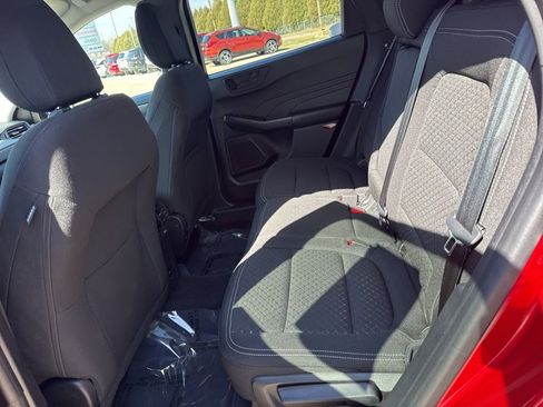 Used 2023 Ford Escape Active image 19