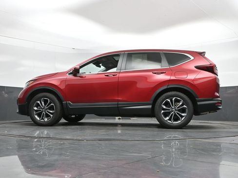 Used 2022 Honda CR-V EX image 45