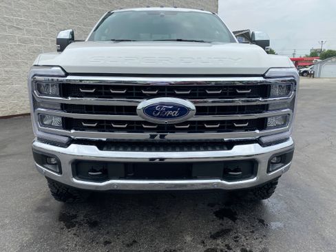 New 2025 Ford F250 King Ranch w/ Tremor Off-Road Package image 20