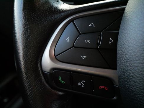 Used 2022 Jeep Renegade Limited image 25