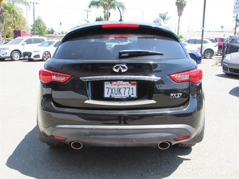 Used 2013 INFINITI FX37 2WD w/ Premium Pkg image 6