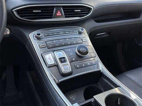 Used 2023 Hyundai Santa Fe Limited w/ Cargo Package image 23