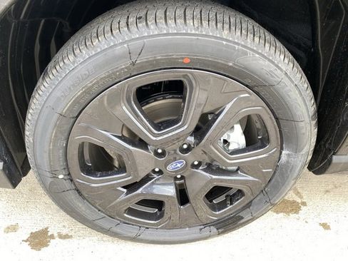 New 2025 Subaru Ascent Onyx Edition w/ Popular Package #2 image 26