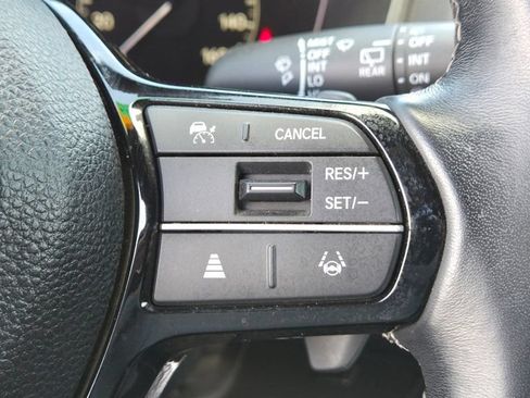 Used 2024 Honda Civic Sport image 19