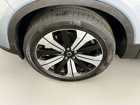 Used 2023 Volvo C40 P8 Recharge Plus image 11