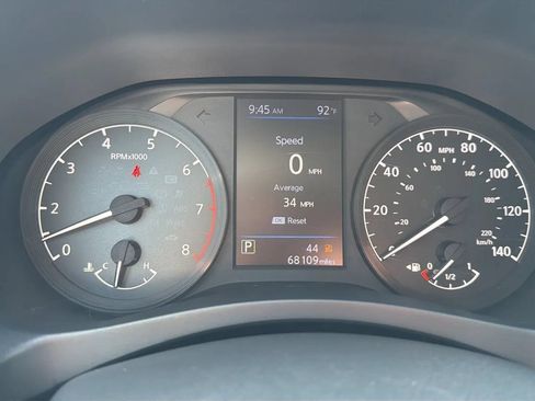 Used 2021 Nissan Altima 2.5 S FWD image 12