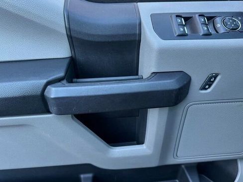 Certified 2018 Ford F150 XL w/ Equipment Group 101A Mid image 8