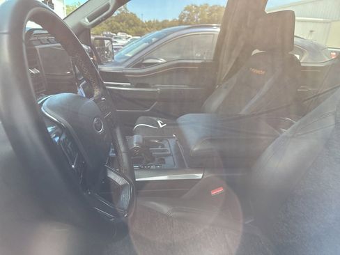 Used 2023 Ford F150 Tremor AWD/4WD image 7