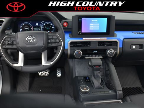 New 2026 Toyota Tacoma TRD Sport image 20