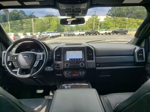 Used 2020 Ford Expedition Limited RWD image 34