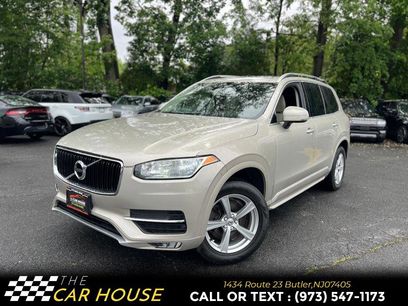 Used 2016 Volvo XC90 T5 Momentum