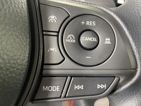 New 2026 Toyota Corolla LE image 13