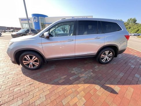 Used 2016 Honda Pilot EX-L image 30