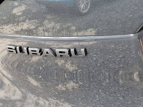 New 2026 Subaru Forester Sport w/ Onyx Edition AWD/4WD image 18