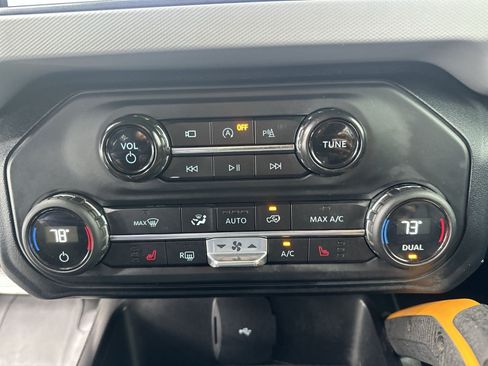 Used 2021 Ford Bronco Badlands AWD/4WD image 29