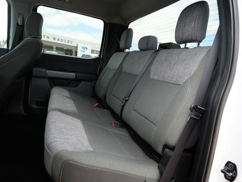 Used 2023 Ford F150 XLT w/ Trailer Tow Package AWD/4WD image 15