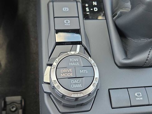 New 2026 Toyota 4Runner TRD Off-Road Premium image 24