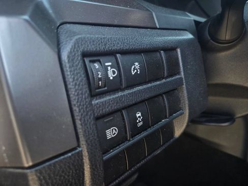 Used 2024 Toyota Tacoma SR5 AWD/4WD image 13