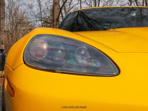 Used 2007 Chevrolet Corvette Z06 w/ Preferred Equipment Group image 58