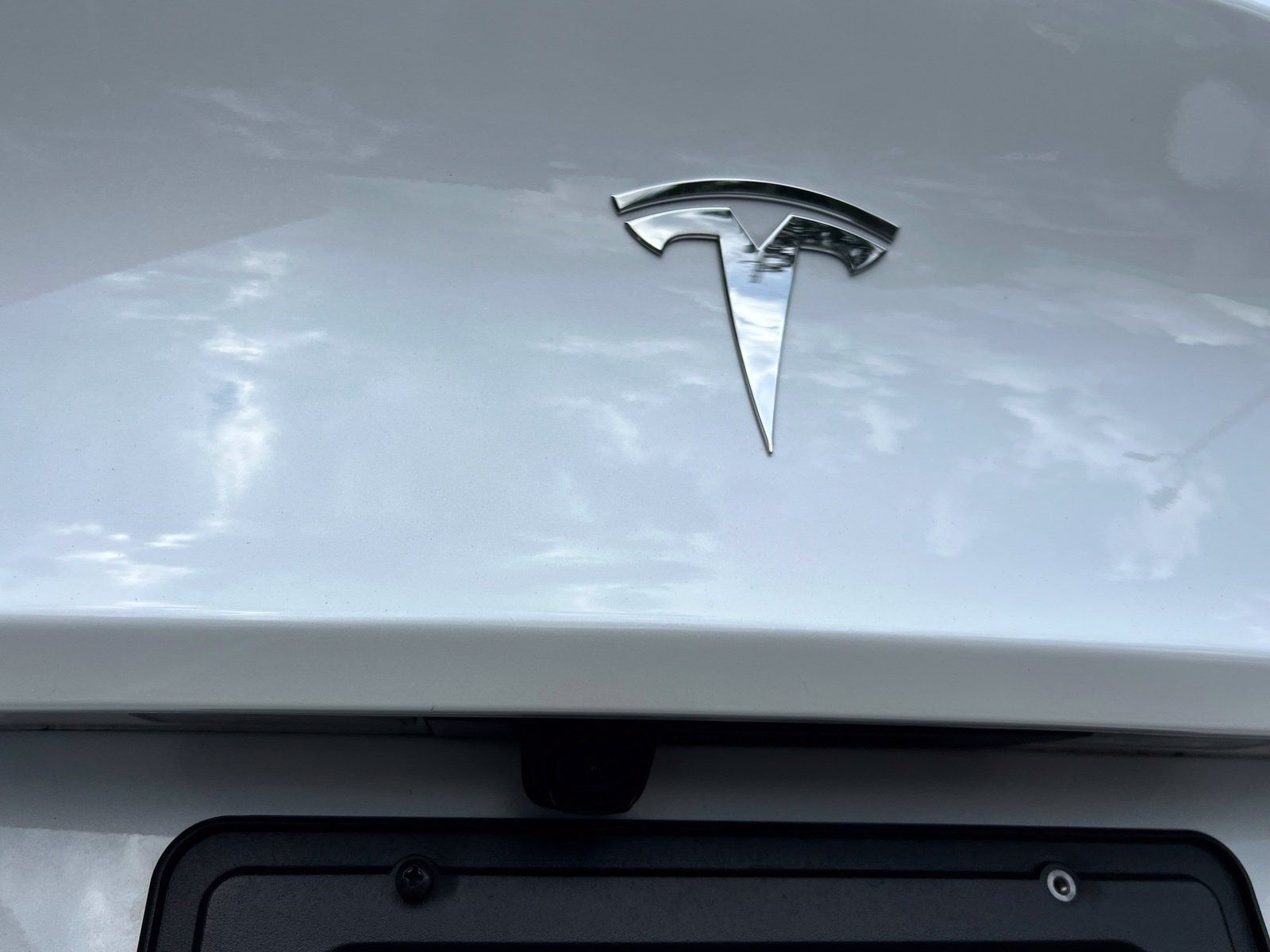 Used 2025 Tesla Model Y Long Range RWD image 26