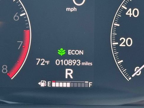 Certified 2025 Honda Pilot TrailSport image 37