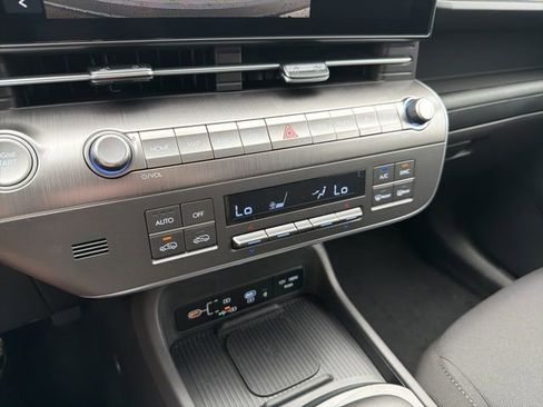 New 2026 Hyundai Kona SEL Sport FWD image 18