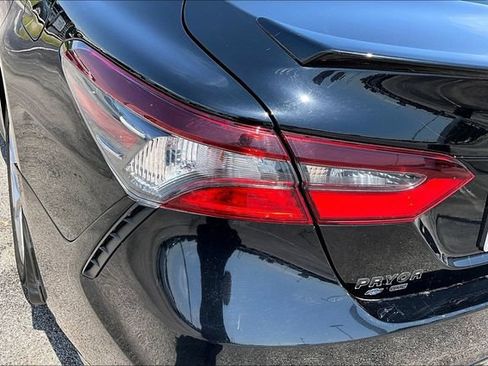Used 2024 Toyota Camry SE FWD image 23