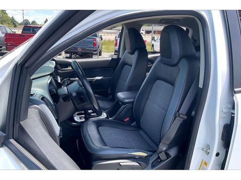 Used 2017 Chevrolet Colorado Z71 AWD/4WD image 26