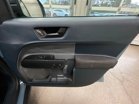 Used 2022 Ford Maverick XL w/ Equipment Group 100A Standard AWD/4WD image 18