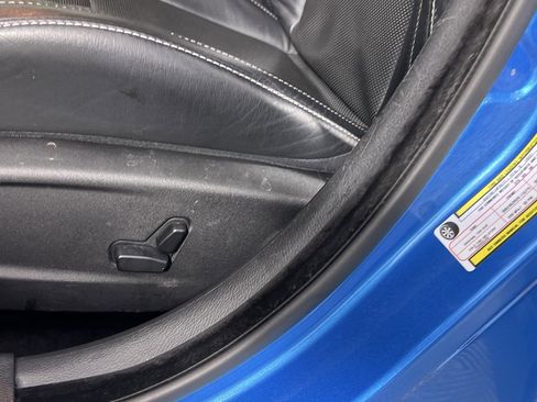 Used 2023 Dodge Charger SRT Hellcat w/ Harman/Kardon Audio Group image 23