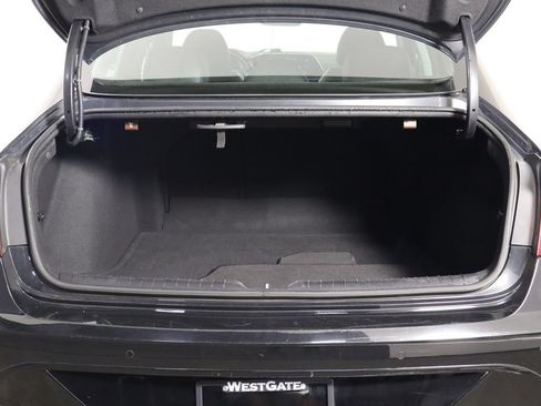 Used 2021 Hyundai Sonata Limited w/ Cargo Package FWD image 17