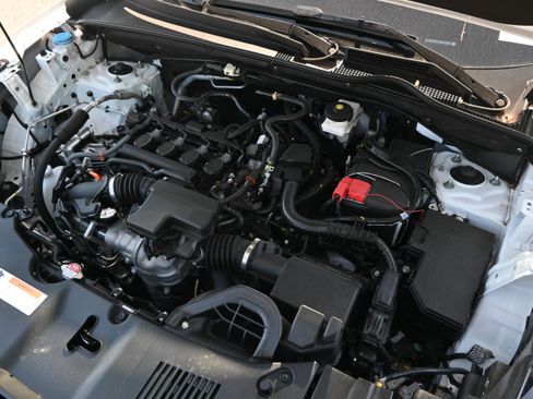Used 2025 Acura ADX A-Spec AWD/4WD image 34