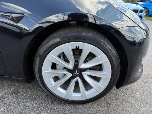 Used 2023 Tesla Model 3 Standard Range RWD image 31
