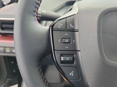 New 2026 Toyota Prius Plug-In Hybrid image 29