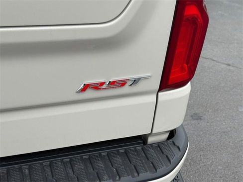 New 2026 Chevrolet Silverado 1500 RST w/ RST All Star Premium Package image 5