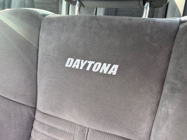 Certified 2023 Dodge Charger Scat Pack w/ Daytona Edition Group RWD image 18