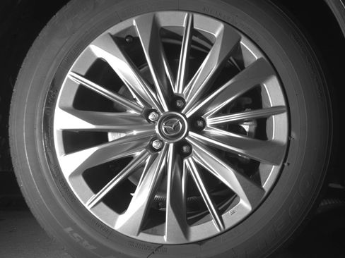 Used 2025 MAZDA CX-90 3.3 Turbo w/ Preferred Package image 15