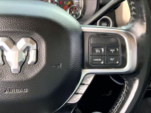 Used 2020 RAM 3500 Laramie image 25