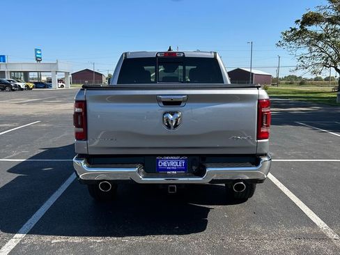 Used 2022 RAM 1500 Limited image 6