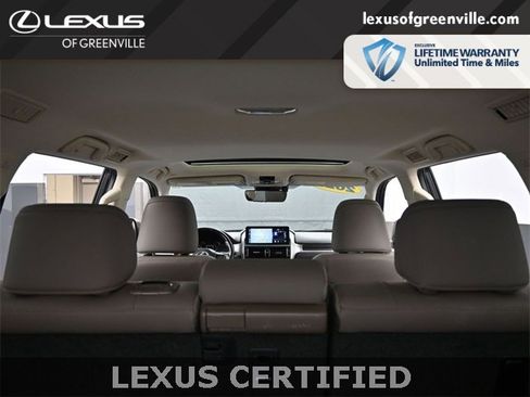 Certified 2022 Lexus GX 460 Premium image 30