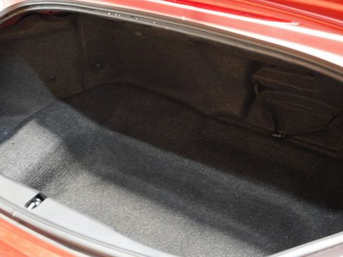 Used 2019 MAZDA MX-5 Miata Grand Touring RWD image 34