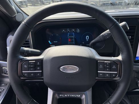 New 2026 Ford F250 Platinum image 16
