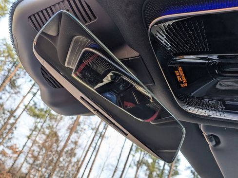 Used 2023 Mercedes-Benz C 43 AMG 4MATIC Sedan w/ AMG Night Package image 26